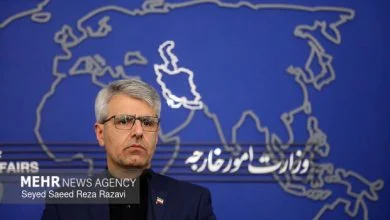 واکنش سخنگوی وزارت امور خارجه به اظهارات نخست‌وزیر کانادا