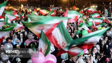 ۲۰۰ شب پایداری و مقاومت در تهران؛ روایت مردمی که برای ایران ماندند