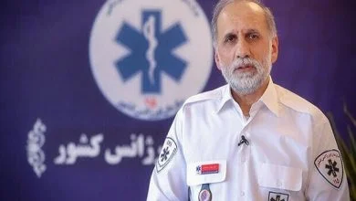 تجهیز آمبولانس‌ها به دوربین برای برخورد با متخلفان