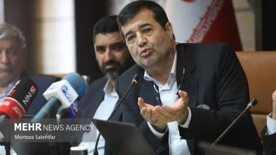 وزیر ورزش و جوانان برای بررسی ظرفیت‌های ورزشی به قم سفر می کند