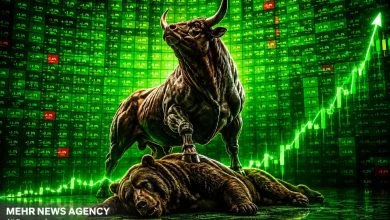 جهش بزرگ در بازار سرمایه؛ شاخص کل بورس تهران ۷ میلیونی شد
