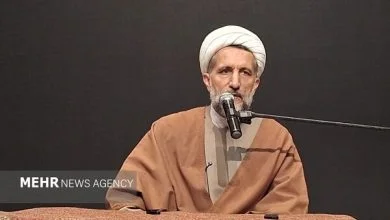 فرهنگ تکریم پیشکسوتان باید در تمام رشته‌های ورزشی نهادینه شود