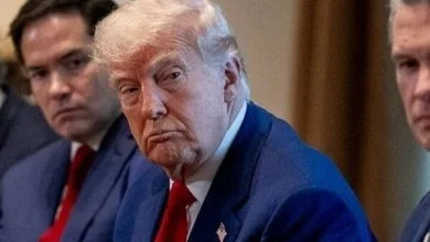 ادامه لفاظی‌های ترامپ: واشنگتن کنترل تنگه هرمز را در اختیار دارد