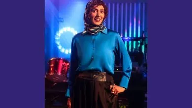 مینا وحید به جمع بازیگران «دیازپام» پیوست