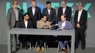 امضای تفاهم‌نامه ۱.۵ همتی برای بومی‌سازی اقلام راهبردی صنعت برق