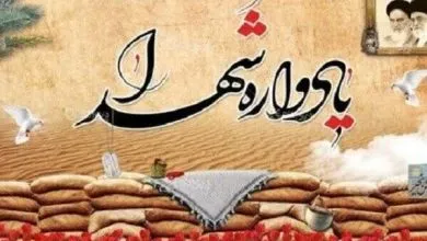 شهردار بوشهر: کنگره شهدای استان زمینهساز تقویت فعالیتهای فرهنگی است شهردار بوشهر: کنگره شهدای استان زمینهساز تقویت فعالیتهای فرهنگی است