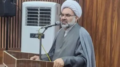 مدیرکل اوقاف گیلان: وقف ظرفیت بزرگی برای حل مشکلات است مدیرکل اوقاف گیلان: وقف ظرفیت بزرگی برای حل مشکلات است