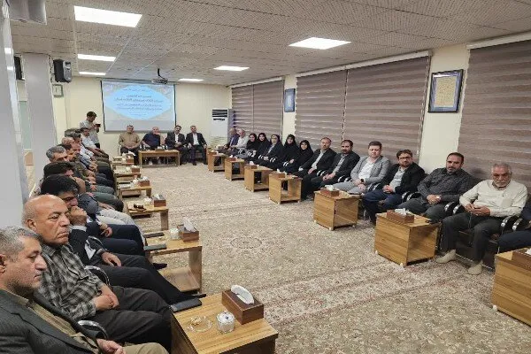 پورذهبی: رفتار نیروهای انقلابی باید زمینه‌ساز اعتماد اجتماعی باشد