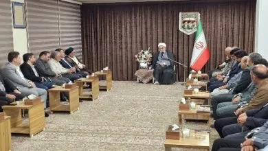 پورذهبی: رفتار نیروهای انقلابی باید زمینه‌ساز اعتماد اجتماعی باشد