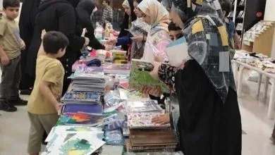 ۶۰۰۰ بسته نوشتافزار میان دانشآموزان کمبرخوردار بوشهر توزیع میشود ۶۰۰۰ بسته نوشتافزار میان دانشآموزان کمبرخوردار بوشهر توزیع میشود