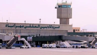 سامانه راداری TMA فرودگاه مهرآباد فلایت‌چک شد