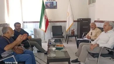 ملاویسی: خیرین قروه برای کاهش هزینه‌های درمان مددجویان پای کار آمدند