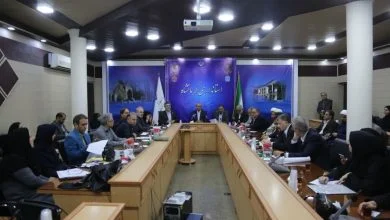 «دهکده سلامت» کرمانشاه با محوریت تکریم سالمندان اجرا میشود «دهکده سلامت» کرمانشاه با محوریت تکریم سالمندان اجرا میشود