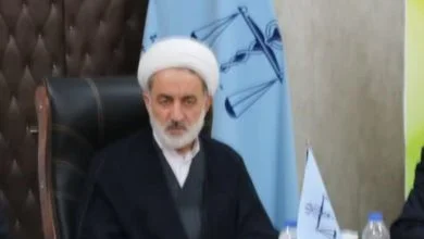 برنامه‌محوری و حرکت بر مدار قانون مهم‌ترین رویکرد دستگاه قضایی اردبیل
