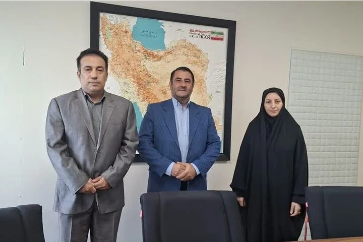 پیشتازی آذربایجان شرقی در اجرای حوزهبندی سرشماری ۱۴۰۵