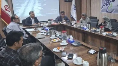 مدیرکل شیلات بوشهر: توسعه اقتصاد دریامحور با علم و فناوری شتاب می‌گیرد