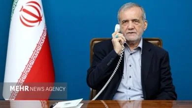 پزشکیان: رفع مشکلات مردم با جدیت و فوریت در دستور کار باشد