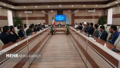 محمدیاران: پرونده‌های مسن با سرعت تعیین تکلیف می‌شوند