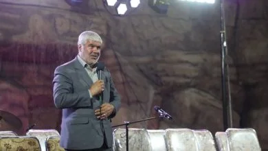 رئیس شورای شهر ارومیه: جشنواره‌ سیب ماه آینده در ارومیه برگزار می‌شود