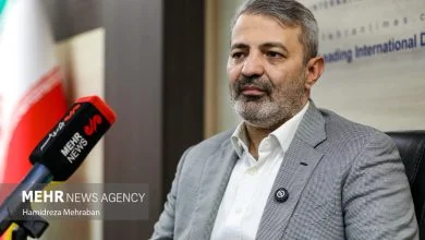 خاصه‌باف: خانه ریز ها می توانند به واحد مسکونی تبدیل شوند