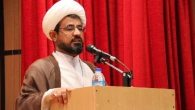 سعیدی: خونخواهی امام شهید تا تحقق کامل حاکمیت دین ادامه دارد