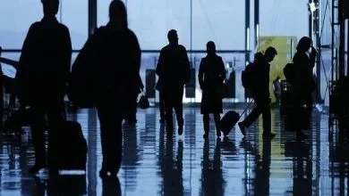 هشدار آمریکا به شهروندانش درباره سفر به عربستان