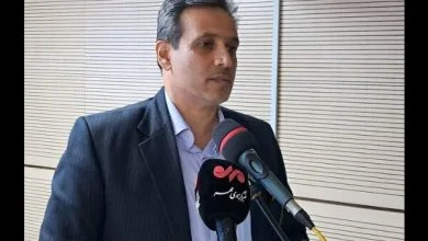 کریمی: تولید کشاورزی کرمانشاه به ۵.۷ میلیون تن رسید