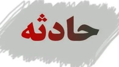 تصادف زنجیرهای در محور زیباکنار ۶ مصدوم برجا گذاشت تصادف زنجیرهای در محور زیباکنار ۶ مصدوم برجا گذاشت