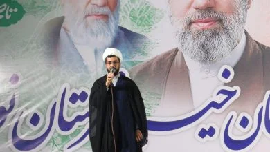 سنگر خیابان را ترک نمی کنیم؛ تقویت وحدت در جامعه