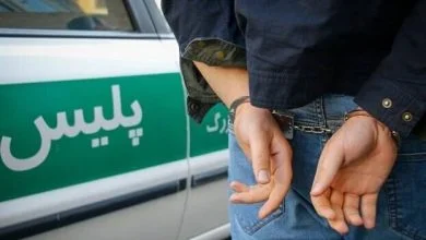 باند سارقان موتورسیکلت در دیلم منهدم شد