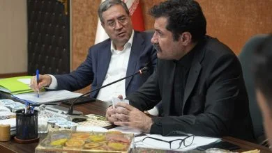 معاون رئیس‌جمهور: روند جبران عقب ‌ماندگی‌های آذربایجان غربی شتاب گیرد