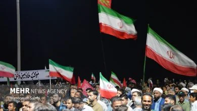 منتظران واقعی امام زمان(عج) آماده حضور در میدان هستند