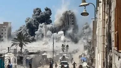 زخمی شدن چند فلسطینی در حملات ارتش اسرائیل به نوار غزه زخمی شدن چند فلسطینی در حملات ارتش اسرائیل به نوار غزه