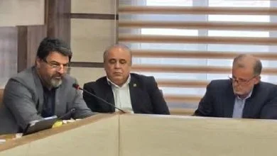 ۱۷۳ واحد صنعتی قزوین در جنگ اخیر آسیب دیدند