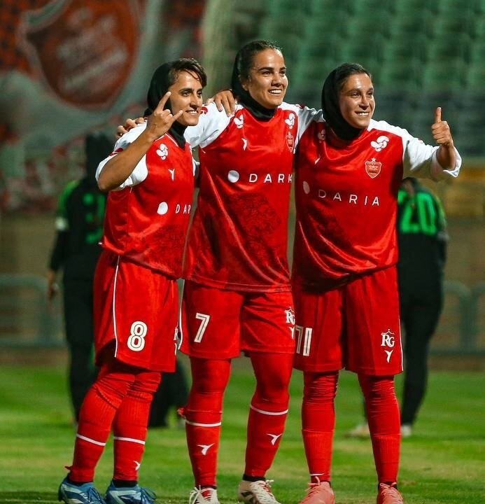 خرید پرحاشیه پرسپولیس زیر ذرهبین؛ انتخاب جنجالی جواب میدهد؟