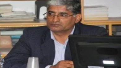 اجرای مانور طرح «مهتاب» جهت صیانت از انرژی برق در شمال استان کرمان