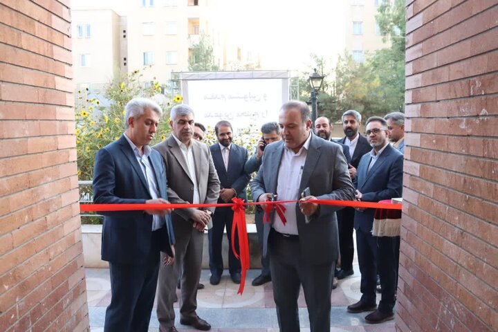 خانه هنرهای عمومی شهرداری کرمان افتتاح شد