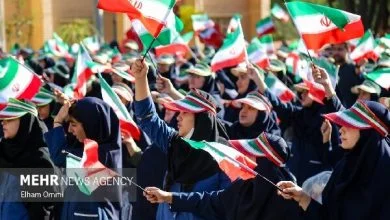 پیام تبریک سردار رادان به مناسبت آغاز سال تحصیلی جدید