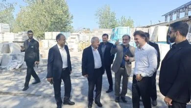 پورحیدری: تشخیص نیاز بازار شاه‌ بیت تولید پایدار در گیلان است