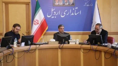 ارائه راهکارهای عملیاتی برای توسعه ورزش استان اهمیت دارد