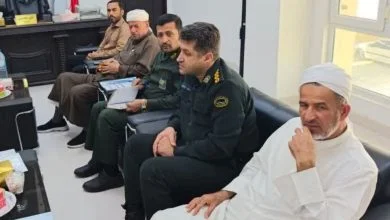 مقدسی: یادواره شهدا آرمان‌های شهیدان را زنده نگه می‌دارد