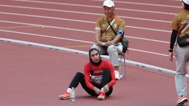 وقتی یک جفت کفش، شش مرحله تلاش را نیمهتمام میگذارد وقتی یک جفت کفش، شش مرحله تلاش را نیمهتمام میگذارد