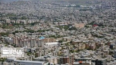تدوین طرح جامع سنندج با رویکردهای نوین؛ پیشرفت ۴۰ درصدی طرح تدوین طرح جامع سنندج با رویکردهای نوین؛ پیشرفت ۴۰ درصدی طرح