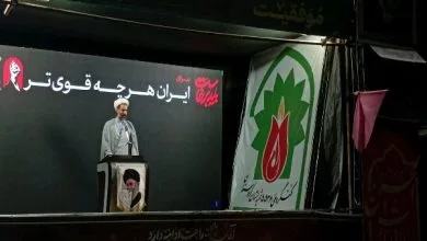 ولایتی: دشمن با جنگ نرم به دنبال تضعیف هویت دینی و انقلابی جوانان است