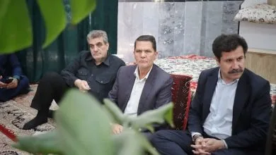 مطالبه ۲۵۰ میلیارد تومانی برای تکمیل آبرسانی به ۶ روستای کالپوش میامی