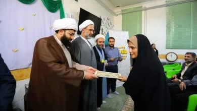 دبیرستان صدرای مهریز رتبه دوم رویداد ملی «داناشهر» را کسب کرد دبیرستان صدرای مهریز رتبه دوم رویداد ملی «داناشهر» را کسب کرد