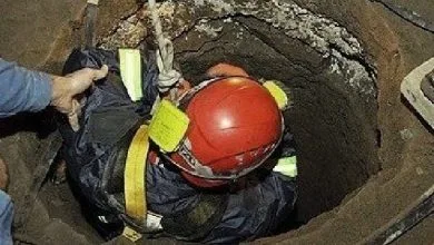 دختر بچه ۵ ساله در حادثه سقوط به چاه آب جان باخت دختر بچه ۵ ساله در حادثه سقوط به چاه آب جان باخت