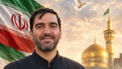 بابا پیش از آمدن رفت؛ روایت خانهای که برای بازگشت آقامهدی آماده میشد بابا پیش از آمدن رفت؛ روایت خانهای که برای بازگشت آقامهدی آماده میشد