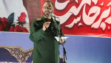 کیانی: بوشهر پرچمدار حماسههای نخست تاریخ ایران است کیانی: بوشهر پرچمدار حماسههای نخست تاریخ ایران است