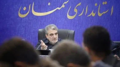 دستگاههای اجرایی سمنان برای تداوم خدمت در بحران آماده شوند دستگاههای اجرایی سمنان برای تداوم خدمت در بحران آماده شوند